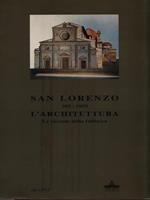   San Lorenzo 393-1993 L'architettura