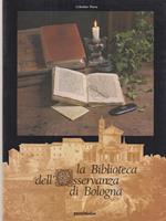 La biblioteca dell'Osservanza di Bologna