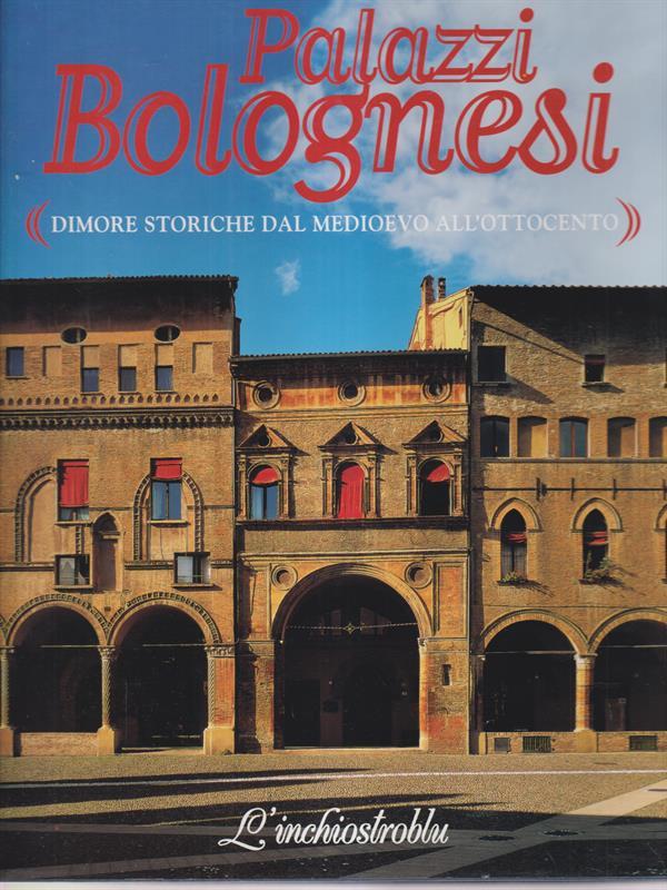Palazzi bolognesi