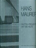   Hans Maurer
