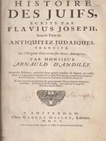 Histoire des Juifs
