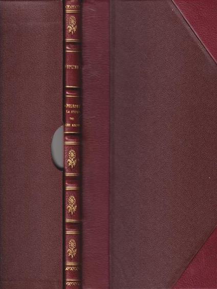 Napoleone e la storia dei suoi amori - copertina