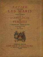 Satire contre les maris et l'apologie des femmes