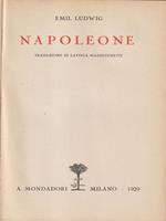   Napoleone