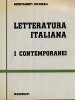 I contemporanei 3vv