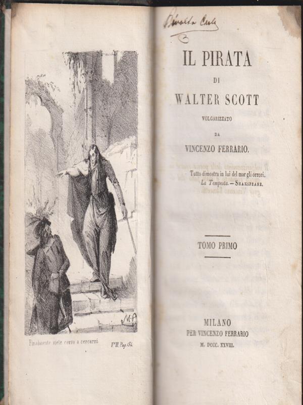 Libro di Faccia