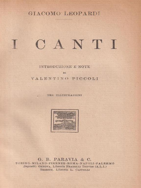 Libreria Quarto Stato