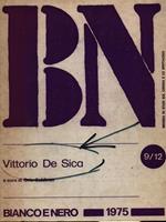   Bianco e Nero n. 9-12/1975