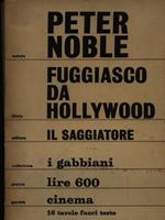   Fuggiasco da Hollywood