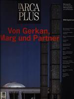 L'Arca Plus  39 - Von Gerkan, Marg und Partner