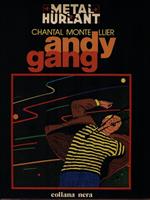   Andy Gang