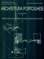   Architettura portoghese 