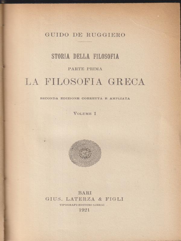 Libro di Faccia