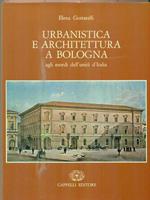   Urbanistica e architettura a Bologna