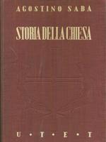   Storia della Chiesta 2 vv