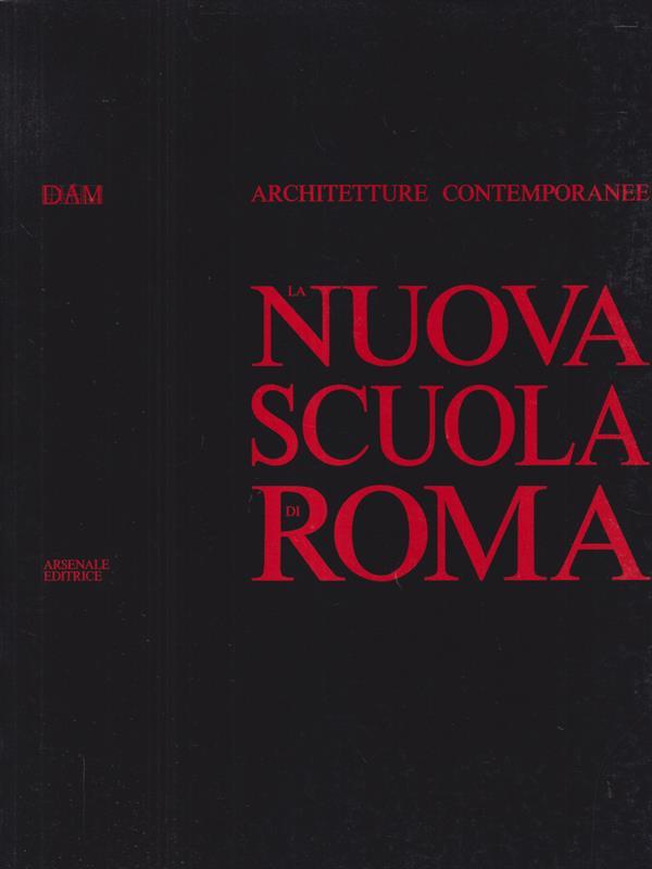 La Nuova scuola di Roma