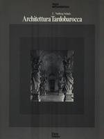   Architettura Tardobarocca