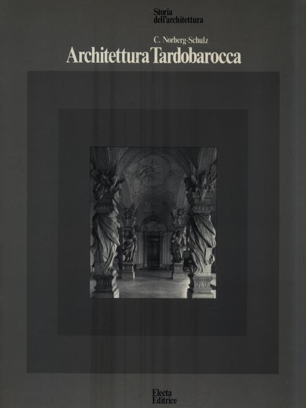   Architettura Tardobarocca