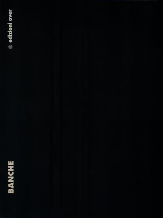   Architettura Contemporanea 2. Banche - copertina