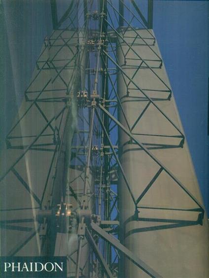   Financial Times Print Works Nicholas Grimshaw And Partners - David Jenkins - copertina