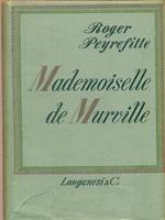   Mademoiselle de Murville