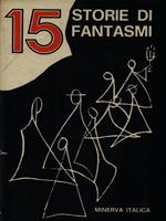   Storie di fantasmi