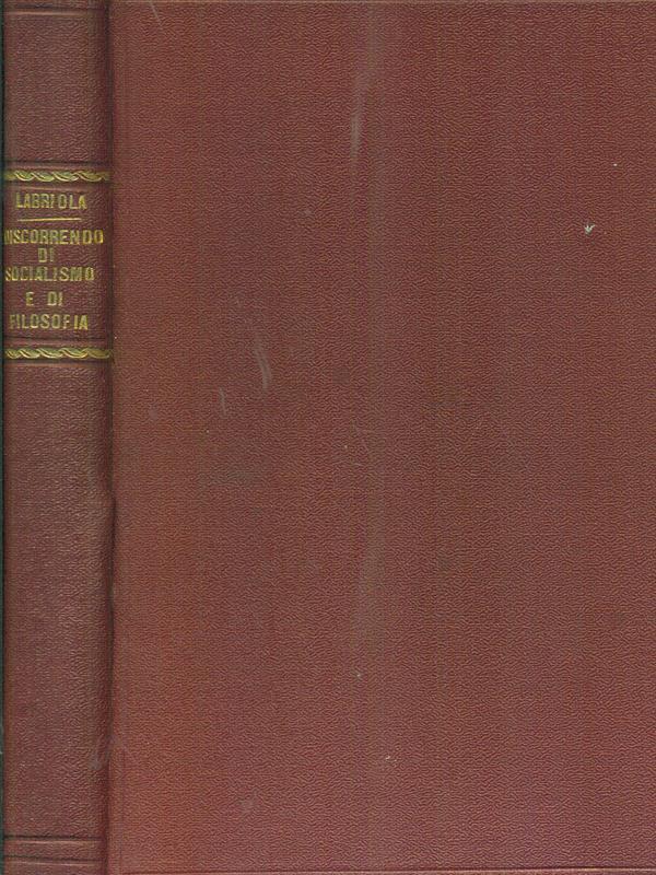 Libro di Faccia