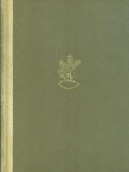   Affetti di un disperato - Giambattista Vico - copertina
