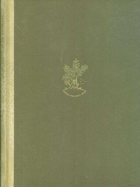   Affetti di un disperato - Giambattista Vico - copertina
