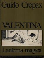 Valentina. Lanterna magica
