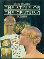 The style of the century 1900 1980