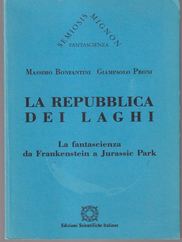 La repubblica dei laghi