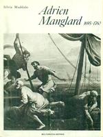   Adrien Manglard 1695-1760