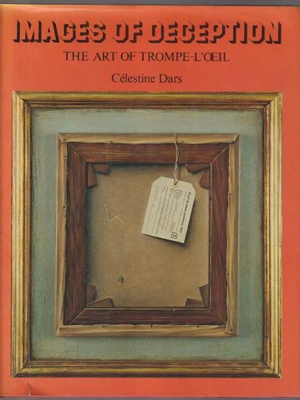 Images of deception - copertina