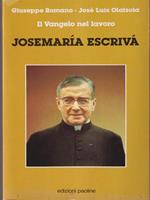   Josemaria Escriva