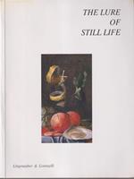 The lure of still life