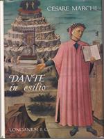   Dante in esilio