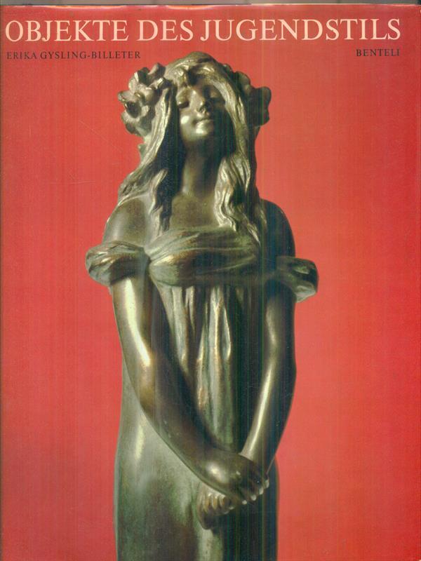 Objekte des jugendstils