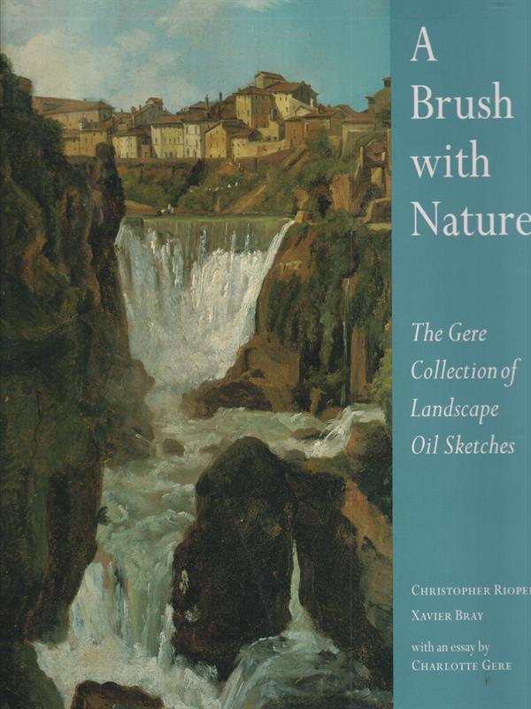 A brush with Nature