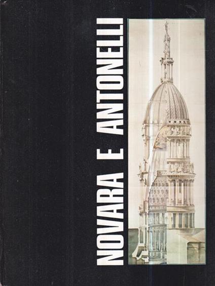   Quaderni di Psicon 1: Novara e Antonelli - copertina
