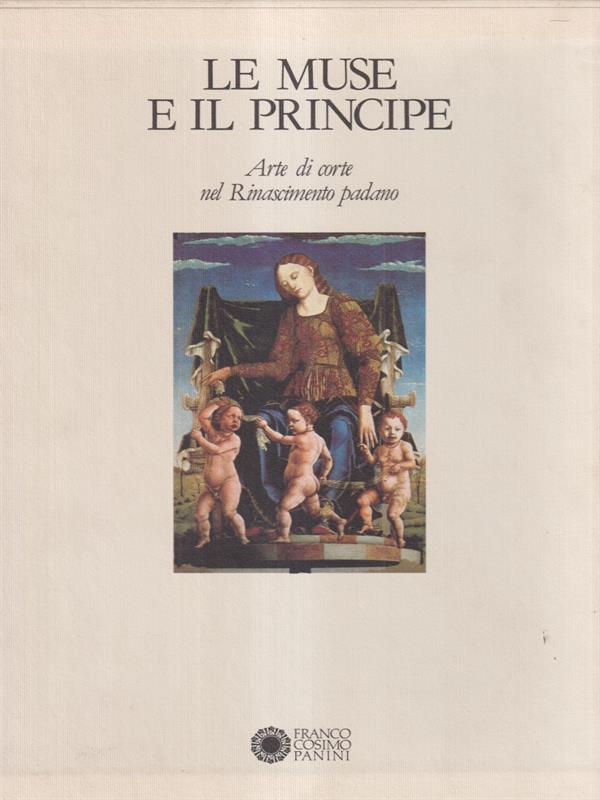 Le Muse e il Principe 2 voll.