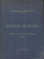   Storia di Roma