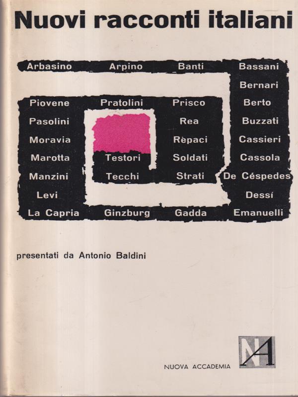 Libro di Faccia