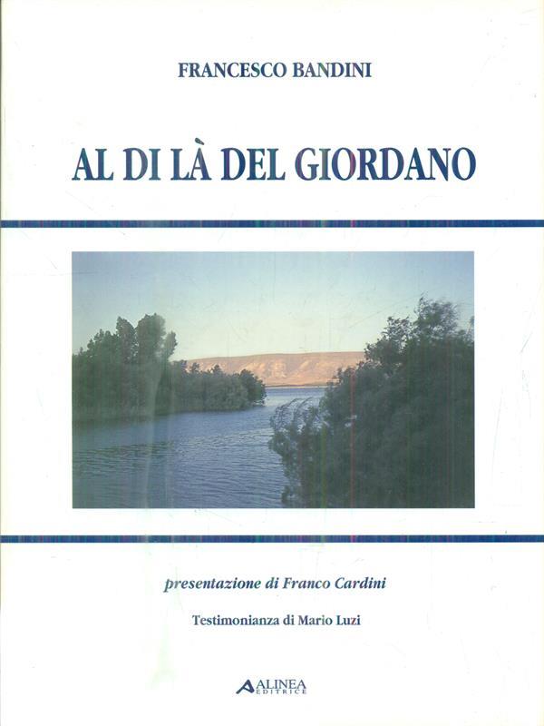 Al di là del Giordano