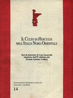 Il Culto di Hercules nell'Italia Nord-Orientale