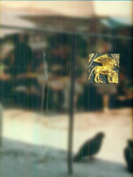   Piazze della serenissima - copertina