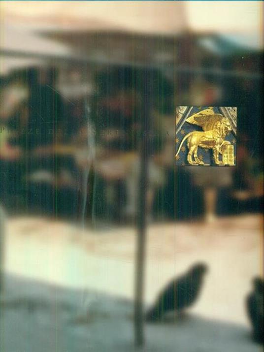   Piazze della serenissima - copertina