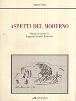   Aspetti del moderno. Scritti in onore di Eugenio Gentili Tedeschi