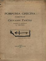   Pomponia Grecina