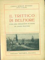 Il trittico di Belfiore